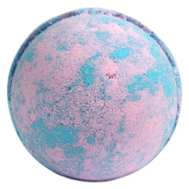Jumbo Bath Bombs - Baby Powder 180g
