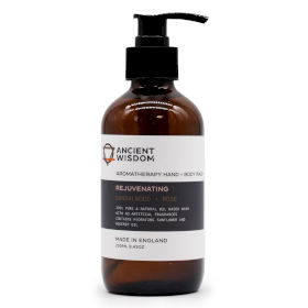Ancient Wisdom Rejuvenating Hand & Body Wash
