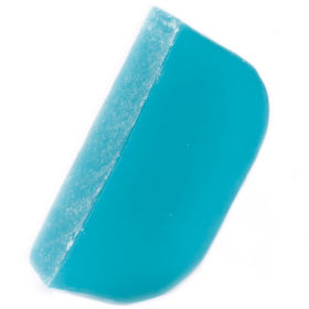 Tea Tree & Peppermint - Argan Solid Shampoo - Per Slice 115g