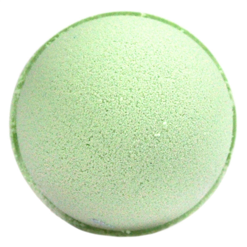 Jumbo Bath Bombs - Lemon Eucalyptus 180g