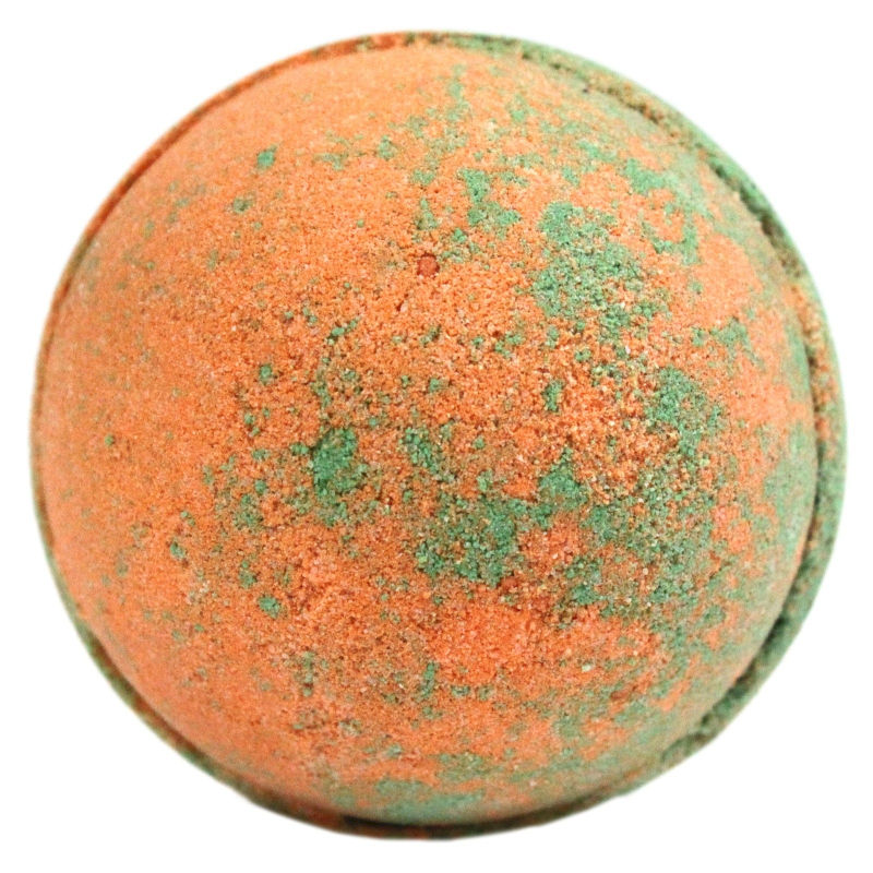 Jumbo Bath Bombs - Hawaiian Mango 180g