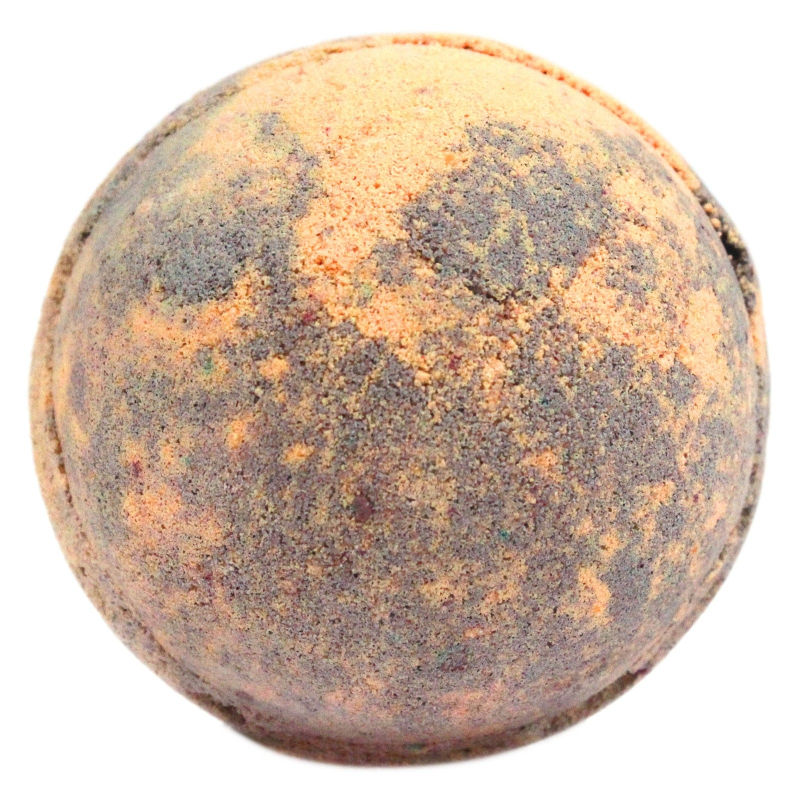 Jumbo Bath Bombs - Chocolate & Orange 180g