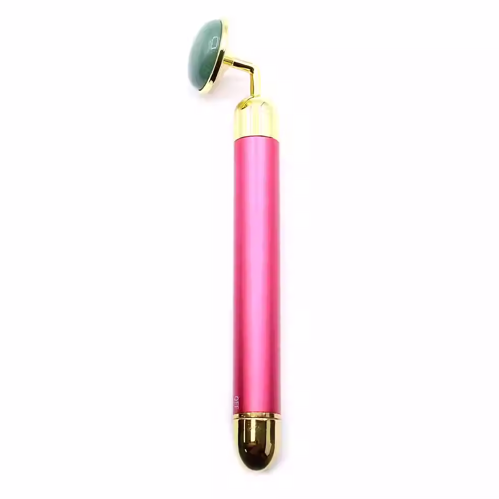 Jade - Gemstone Vibration Pad