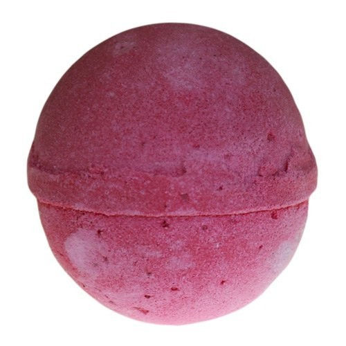 Jumbo Bath Bombs - Cranberry 180g