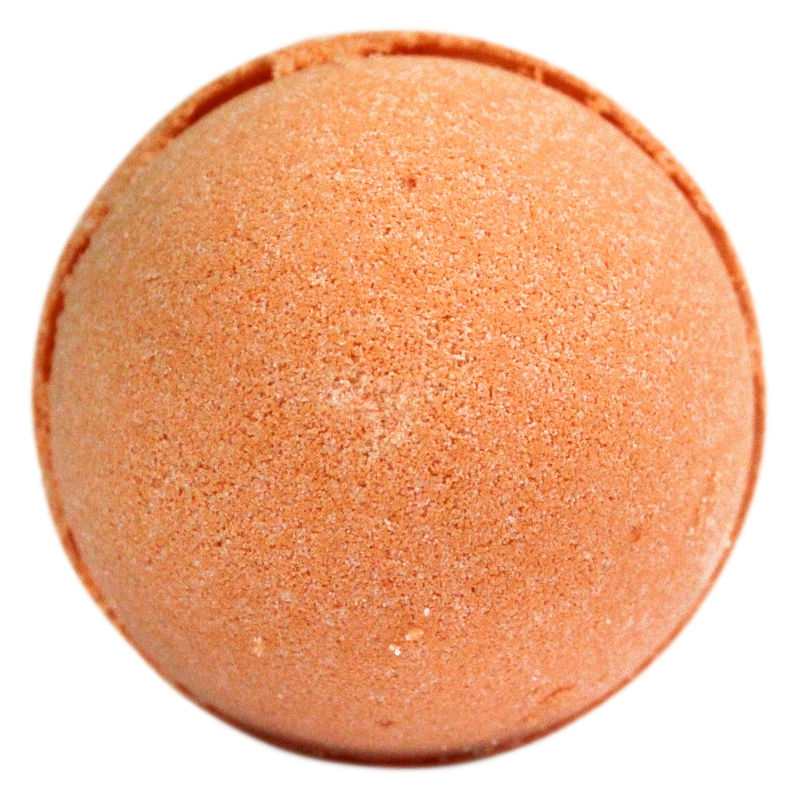 Jumbo Bath Bombs - Tangerine & Grapefruit 180g