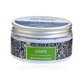 Shower Souffle 160g - Grape