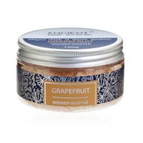 Shower Souffle 160g - Grapefruit