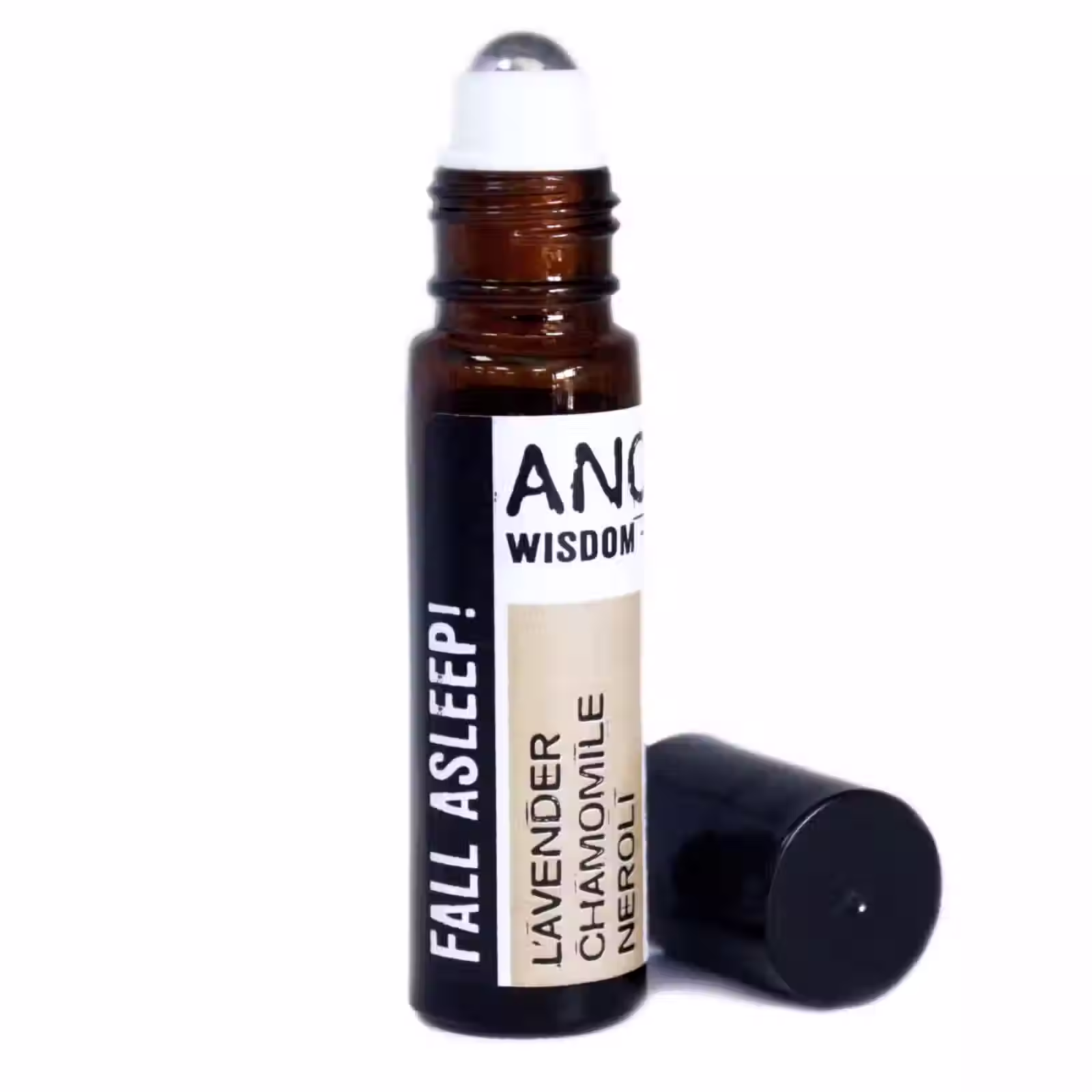 Fall Asleep! - Roll On Essential Oil Blend 10ml