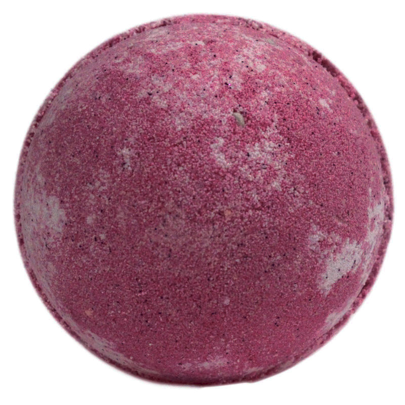 Jumbo Bath Bombs  - Cherry Jumbo 180g