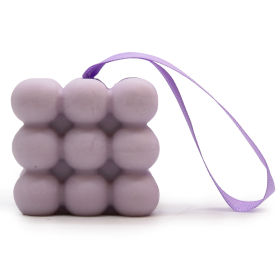 Bath Soap - Massage Soap Lavender & Lilac