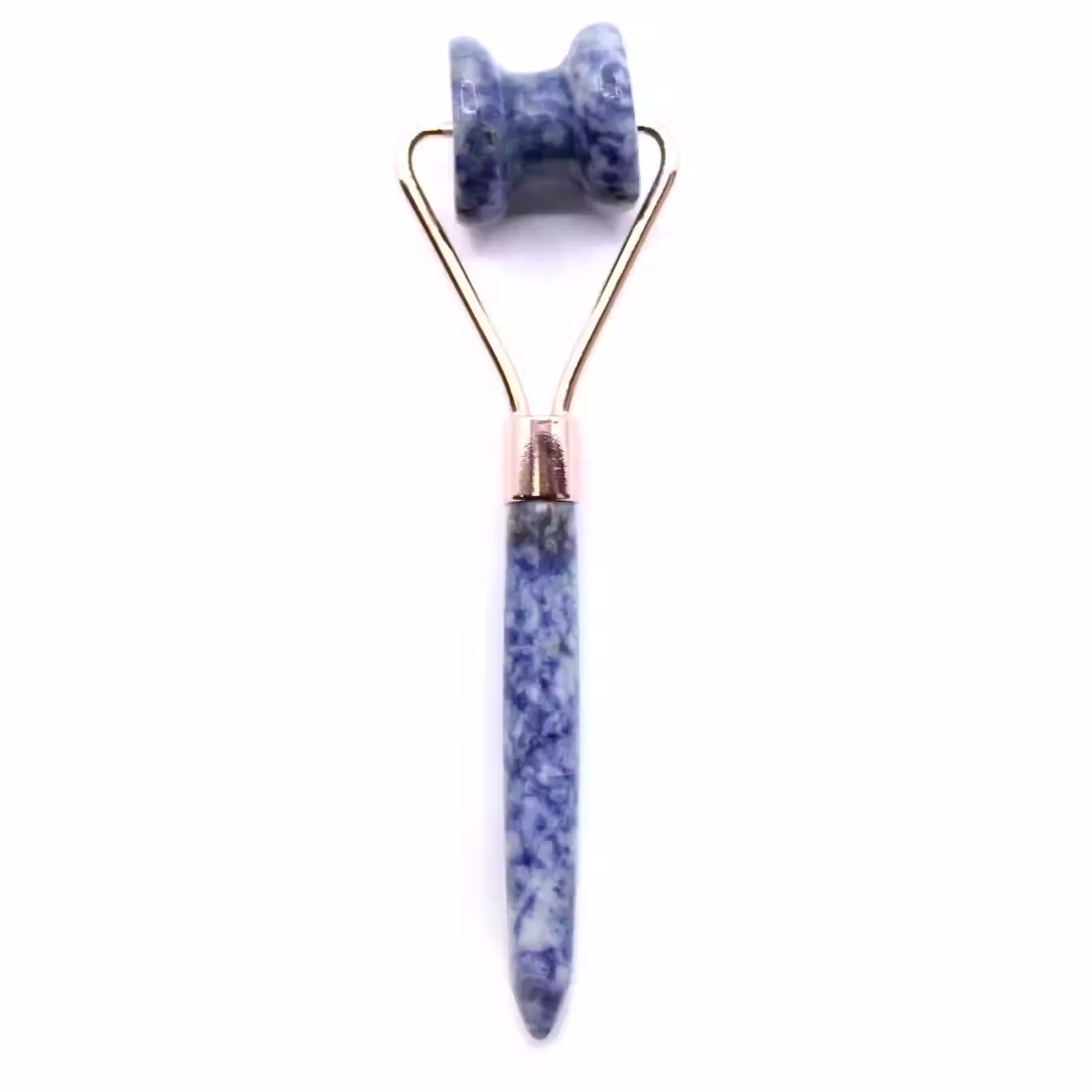 Sodalite - Gemstone Jawline Roller
