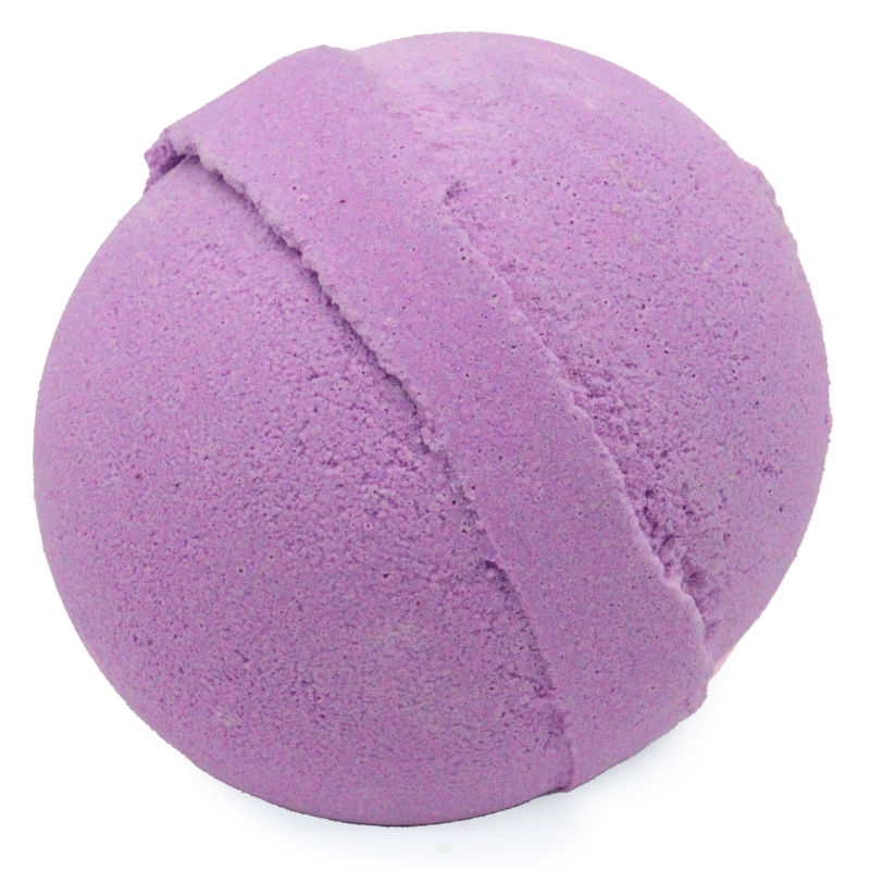 Jumbo Bath Bombs - Blackberry 180g