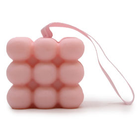 Bath Soap - Massage Soap Jasmine & Patchouli