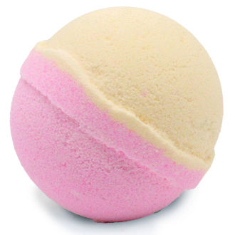 Jumbo Bath Bombs - Pink Lemonade 180g