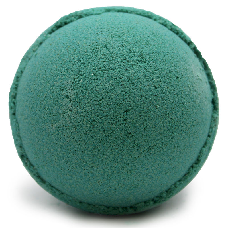 Jumbo Bath Bombs - Pine Bath 180g