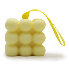 Bath Soap - Massage Soap Peach & Lemon