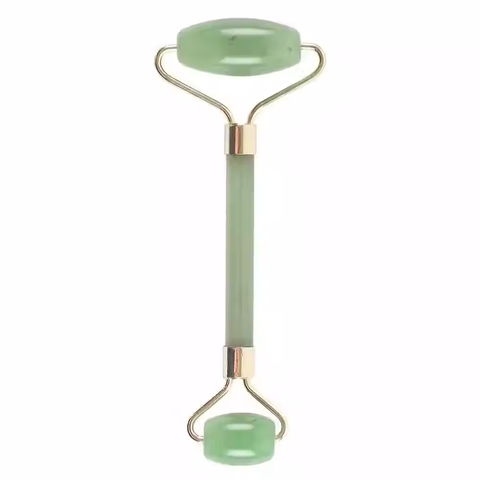 Jade - Gemstone Face Roller
