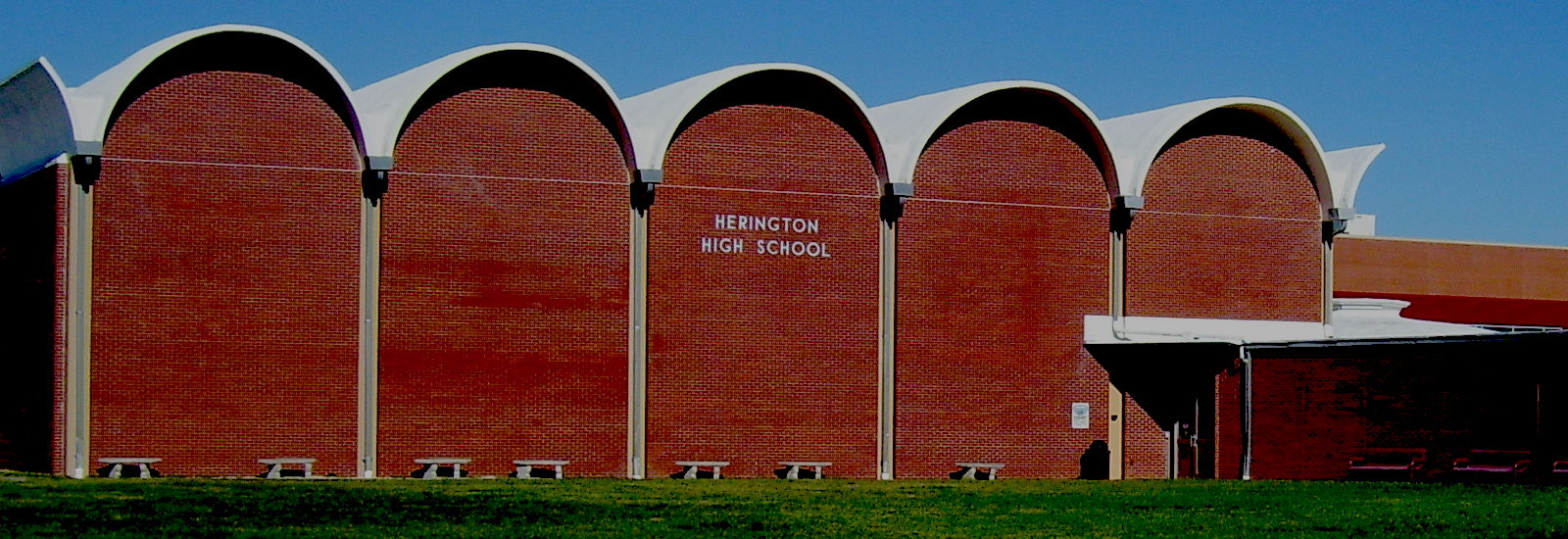 Reunion Herington, KS AllSchool Reunion