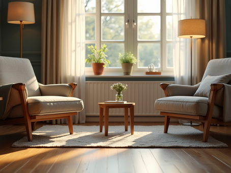 The Importance of Timely Support in Relationships