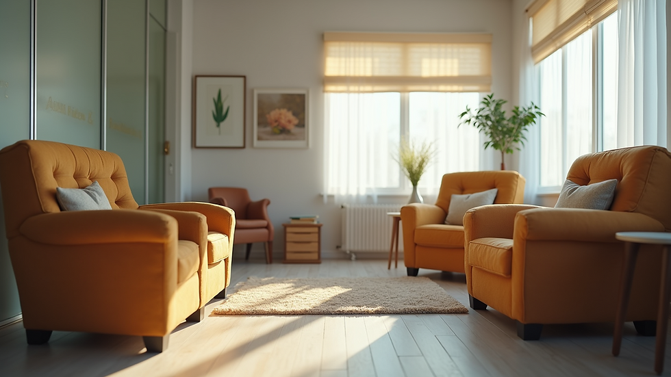 Finding Reliable Relationship Advice for Your Needs