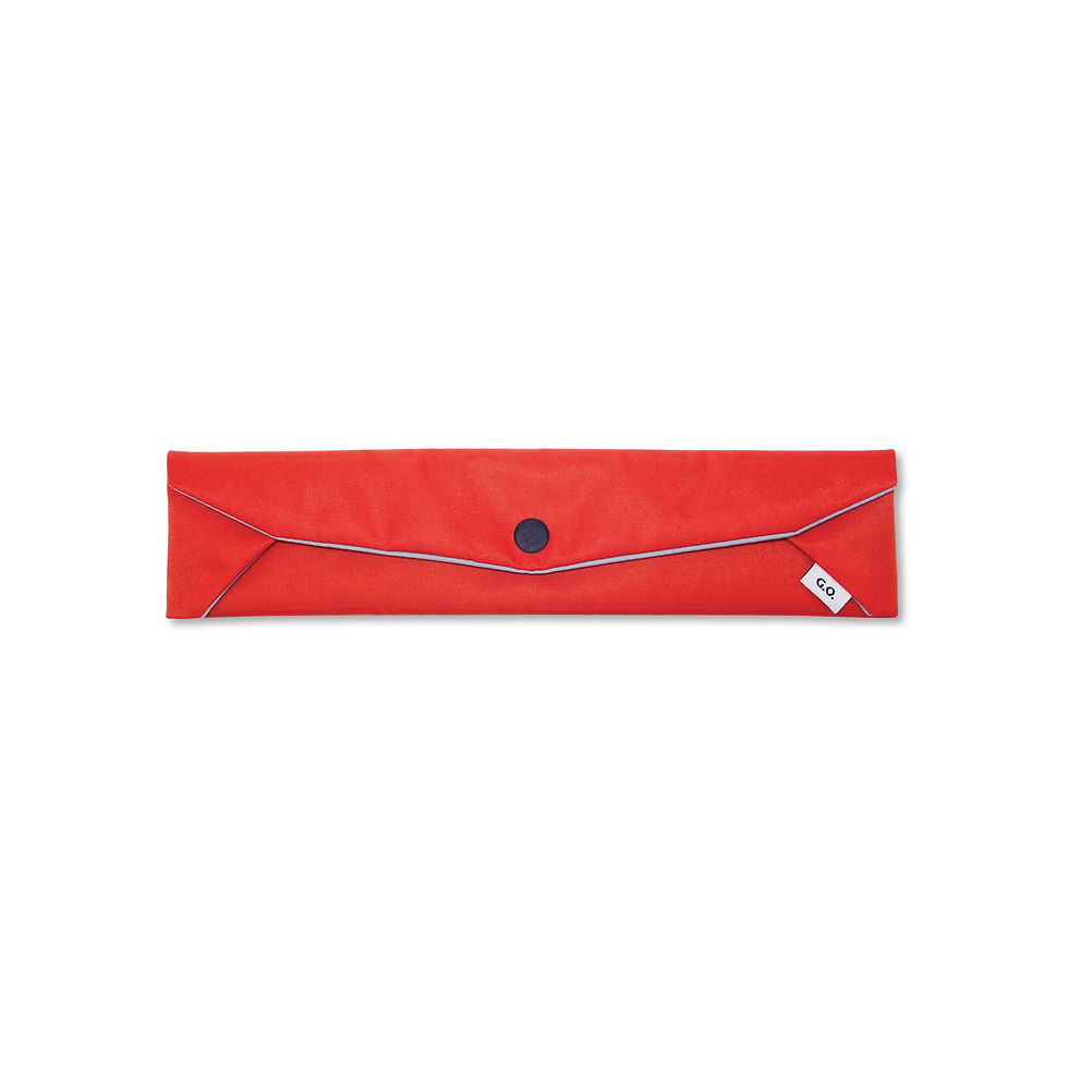 縮圖：One Pouch 餐具袋