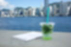 Thumbnail: 壹對飲管 One Pair Straw