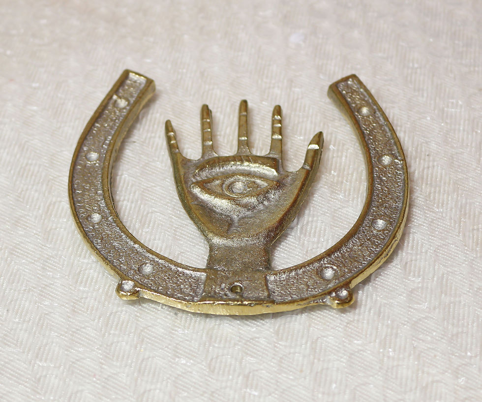 Thumbnail: Hamsa Hook,