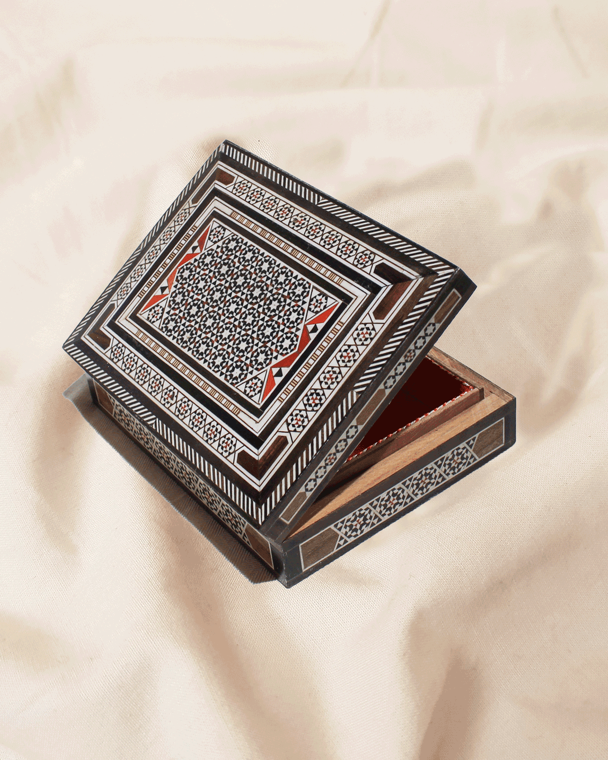 Medium Cigar/Sweet Box