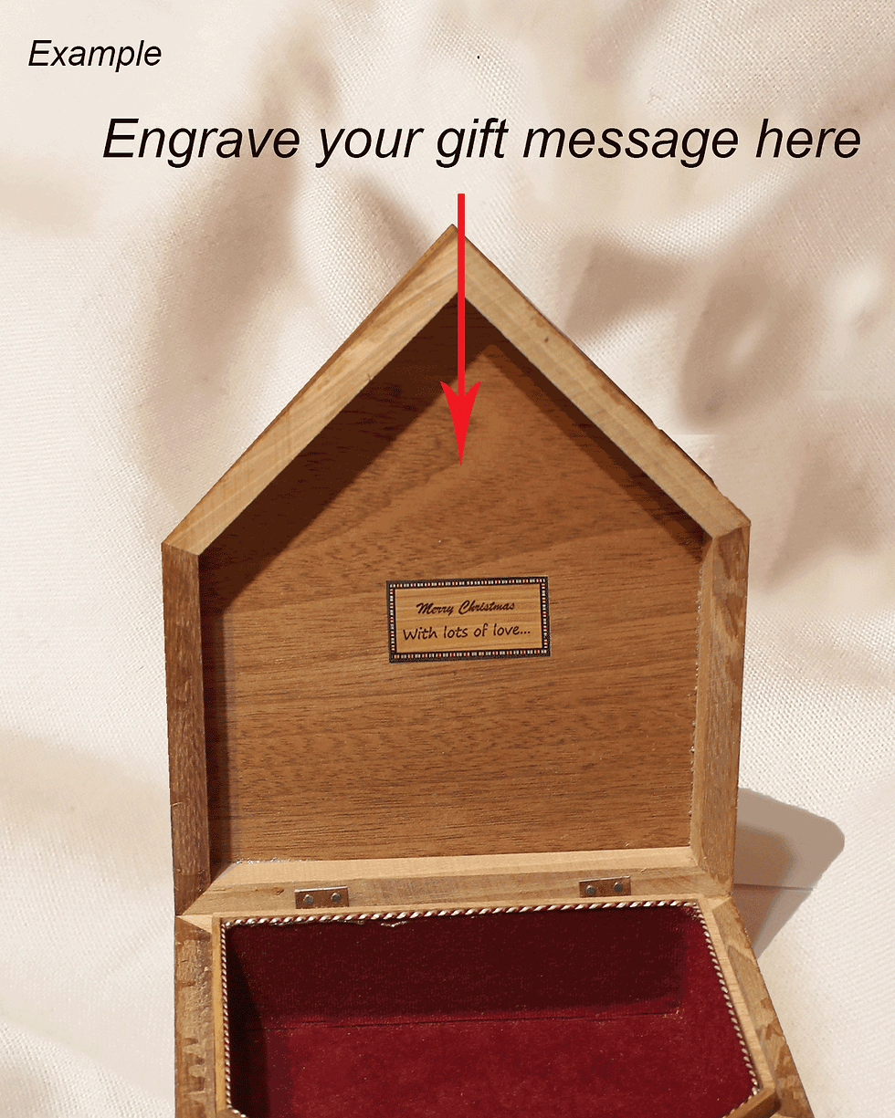 Thumbnail: A Set of Two Jewelry Boxes,