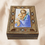 Thumbnail: Mosaic Bible Box,