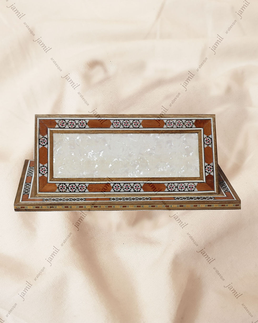 Thumbnail: Desk Name Plates