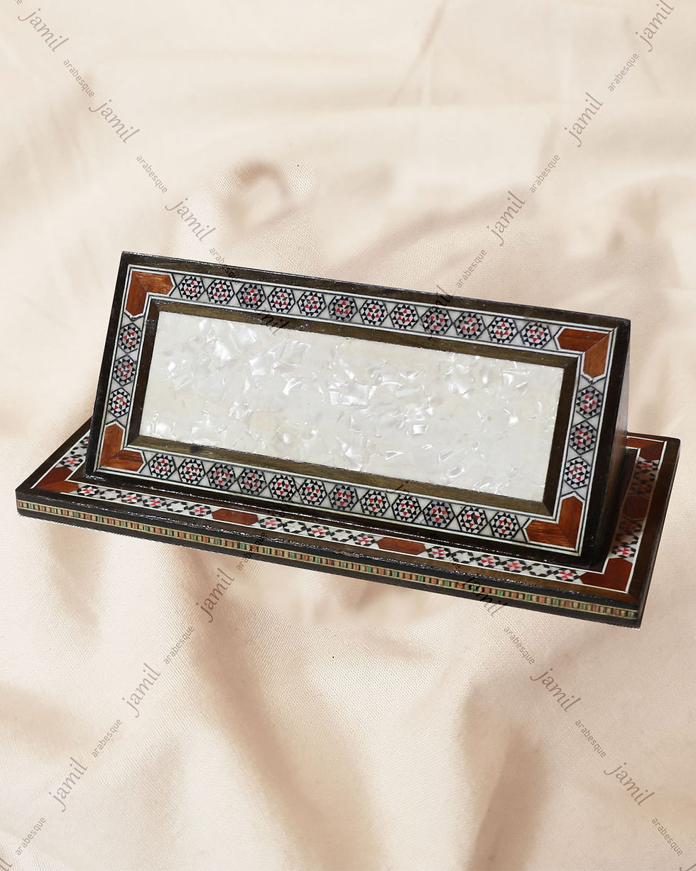 Thumbnail: Desk Name Plates