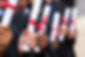 Graduates Holding Diplomas