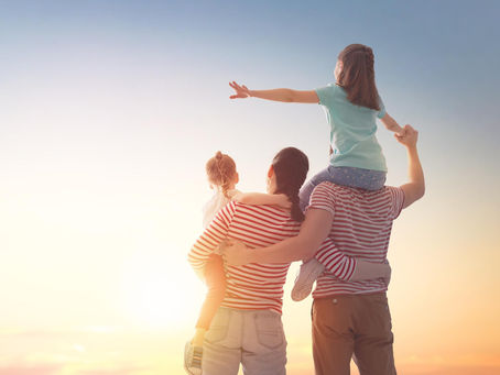 Aile Danışmanlığı Nedir? Aile İçi İletişimi Güçlendiren 7 Etkili Öneri