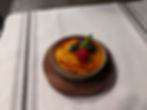 Creme Brullee