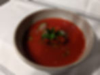 Gazpacho