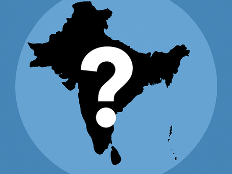 Problems of being 'Desi'-The Untold Truth of Desi community