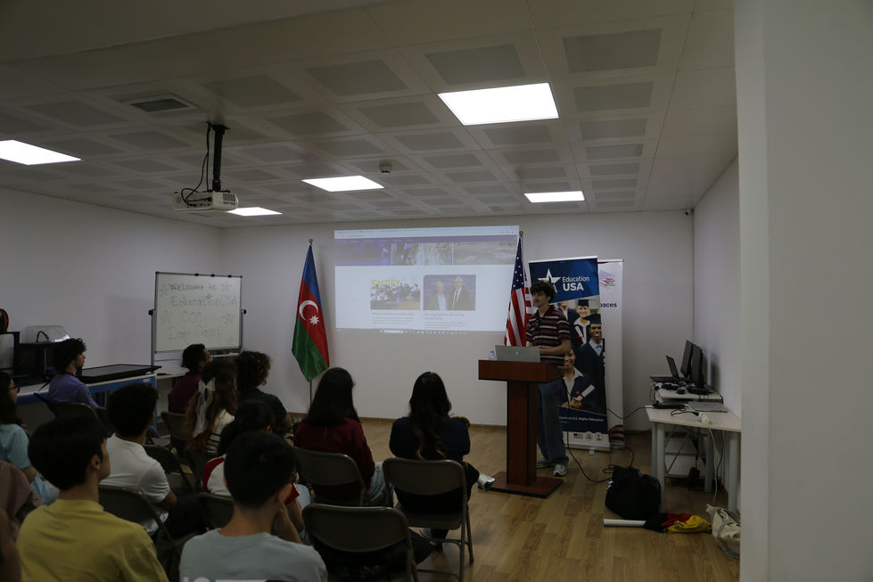 TD Orchestra visits Azerbaijan, June 2025.