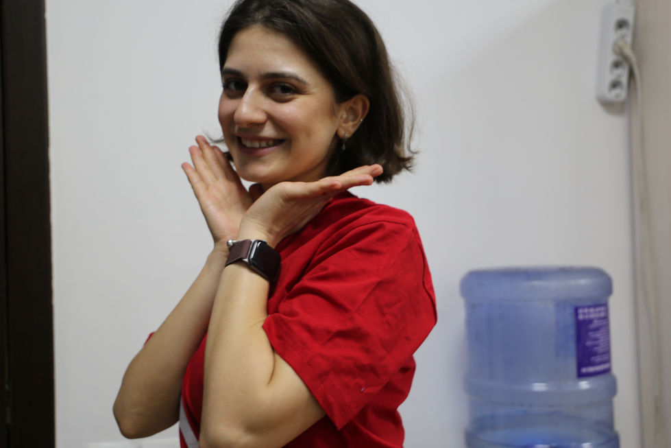 TD Orchestra visits Azerbaijan, June 2025.