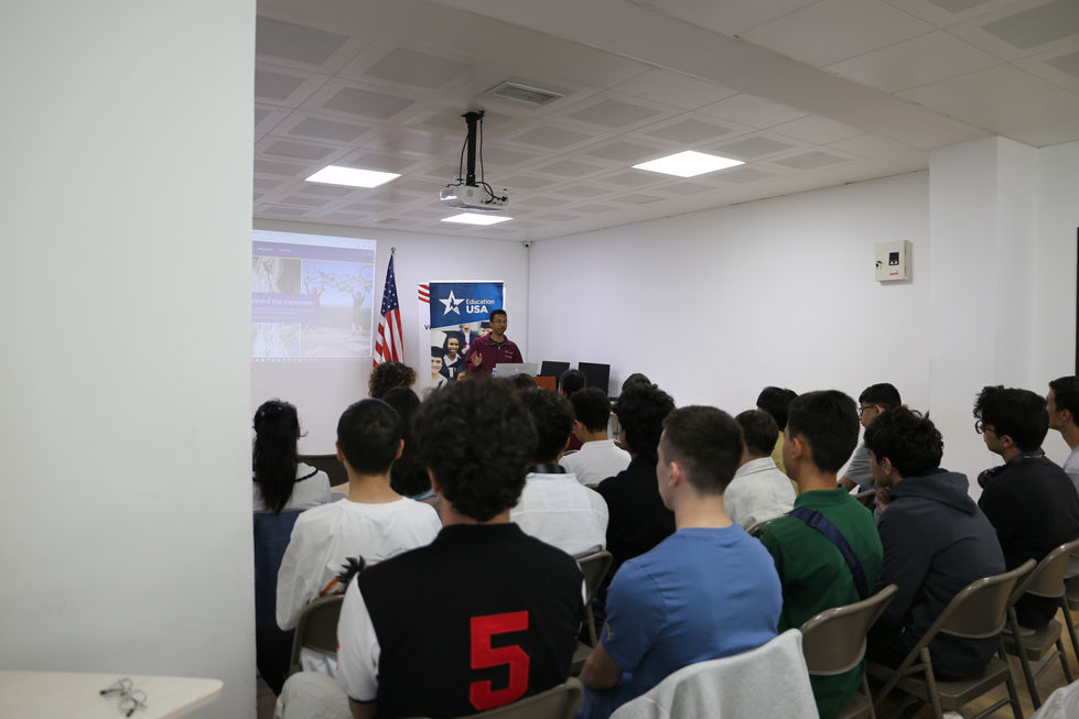 TD Orchestra visits Azerbaijan, June 2025.