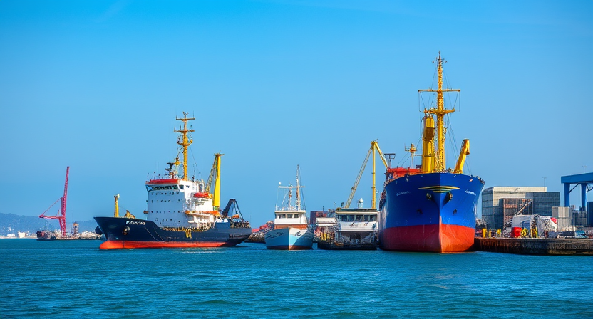MARITIME