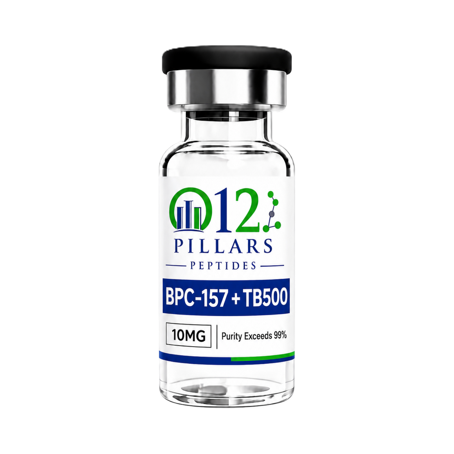 BPC-157 + TB500 10mg