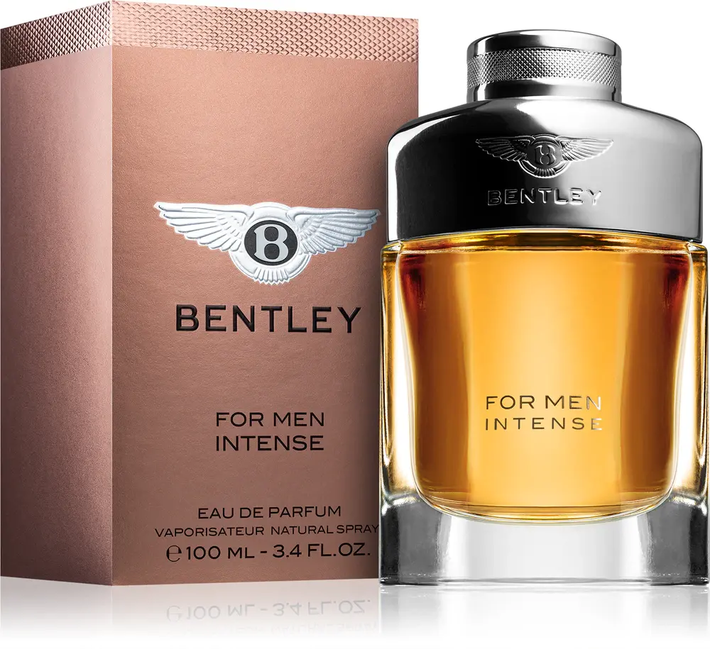 Bentley For Men Intense EDP 100ml