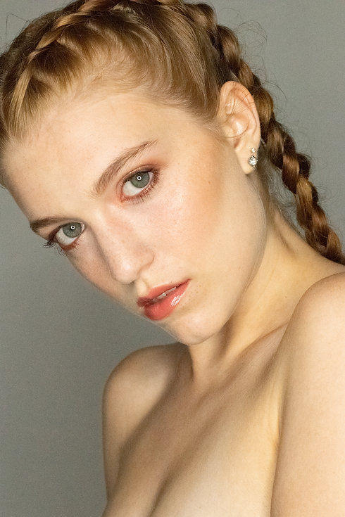Carolina Hirshfield