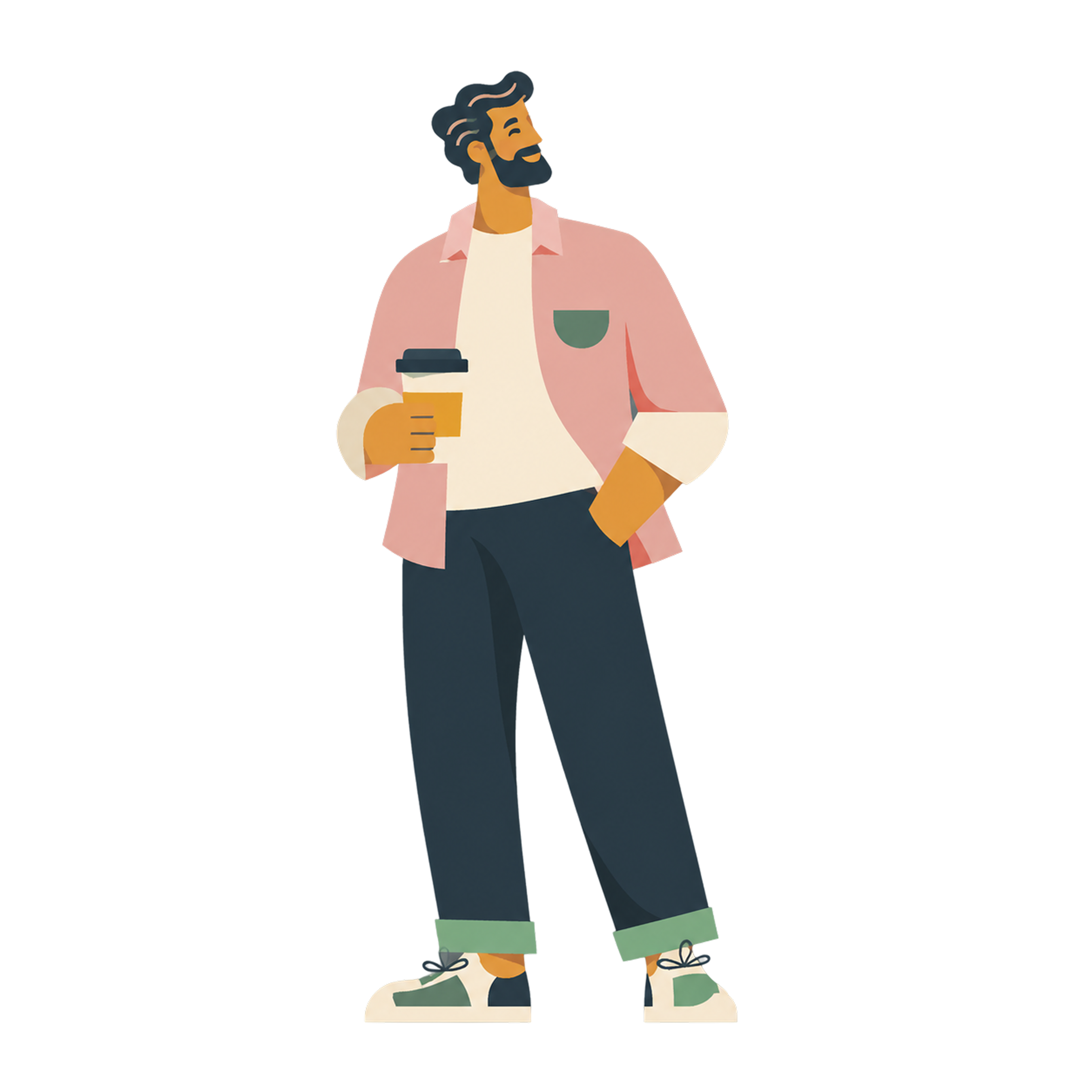 Hom Doc sticker