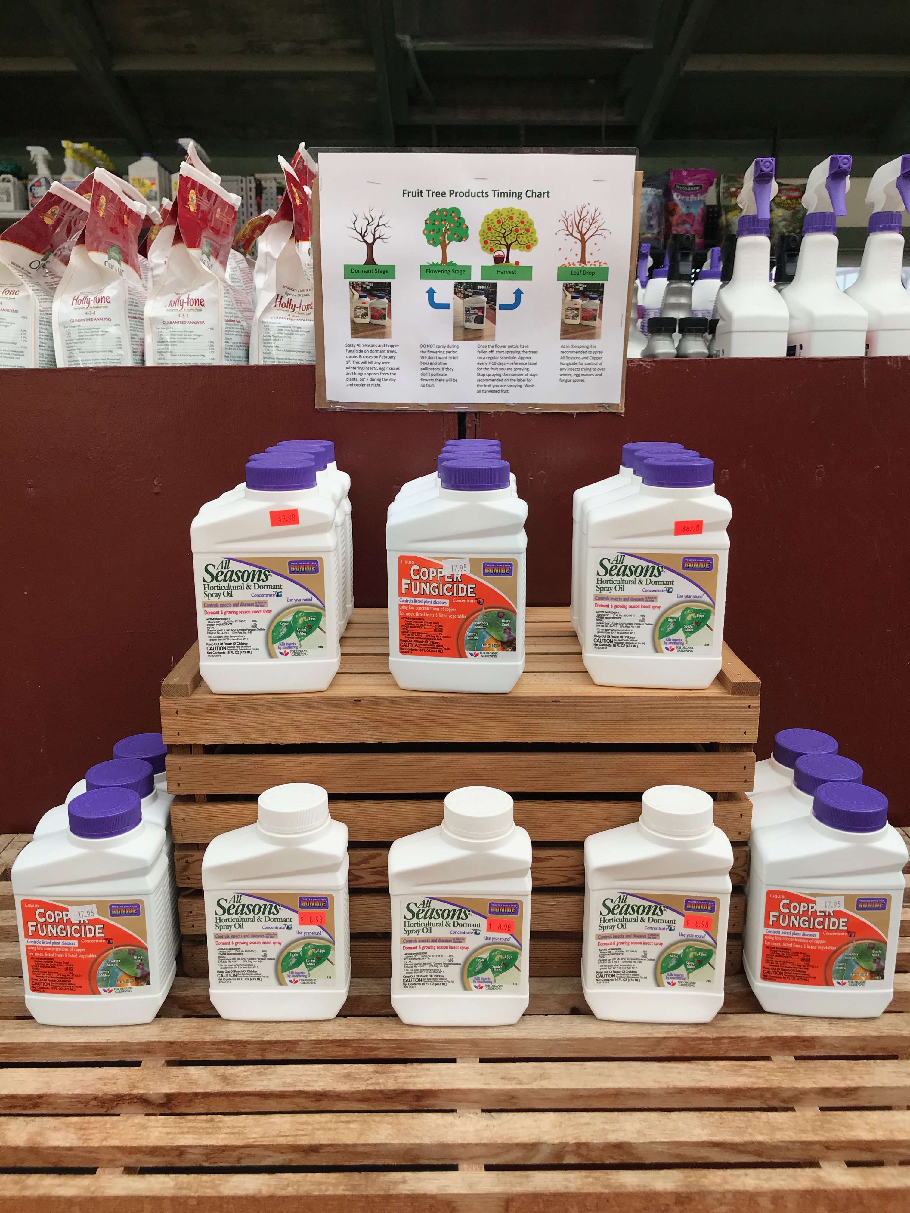 Springfield MO Garden Center & Nursery