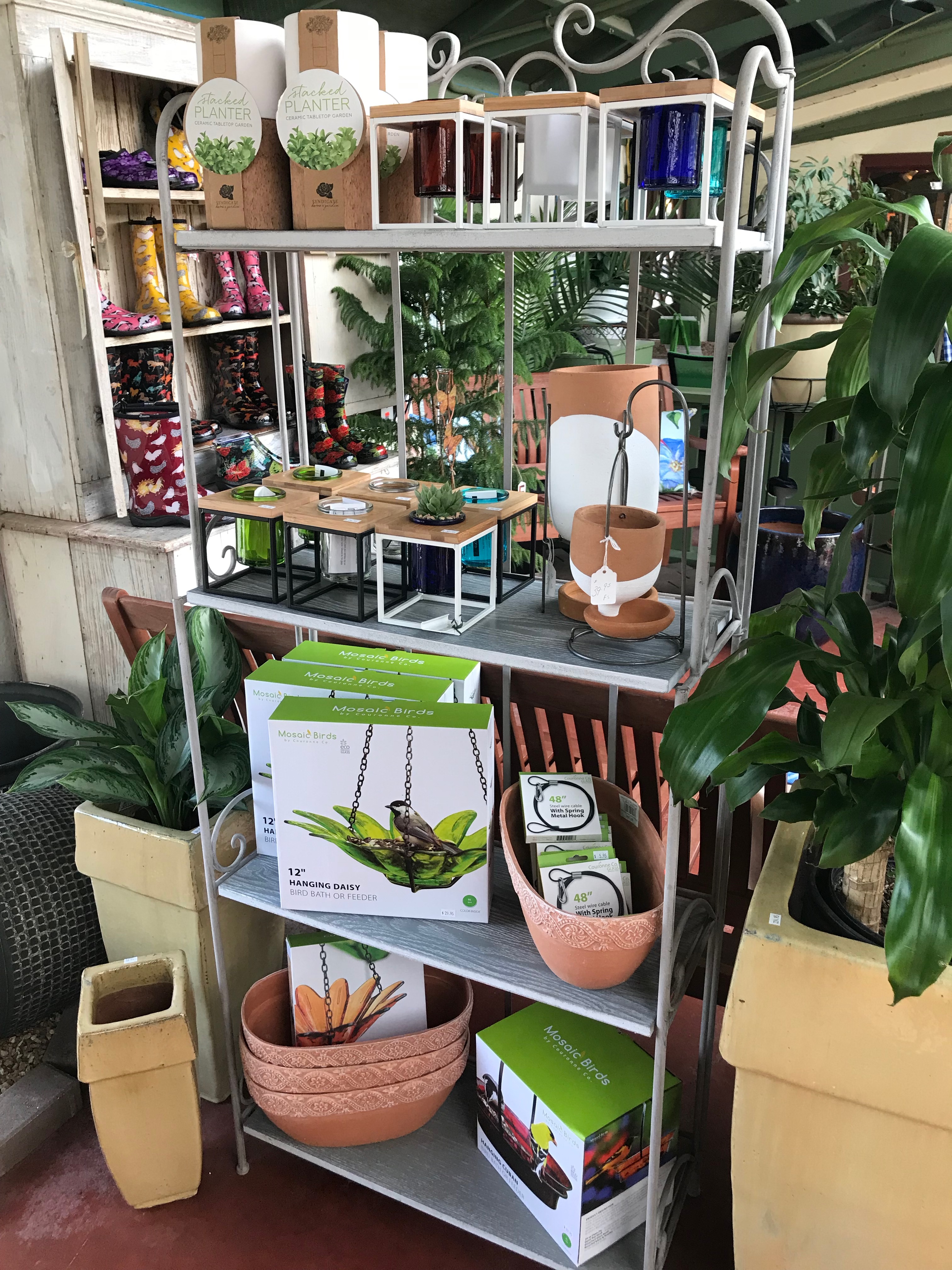 Springfield MO Garden Center & Nursery