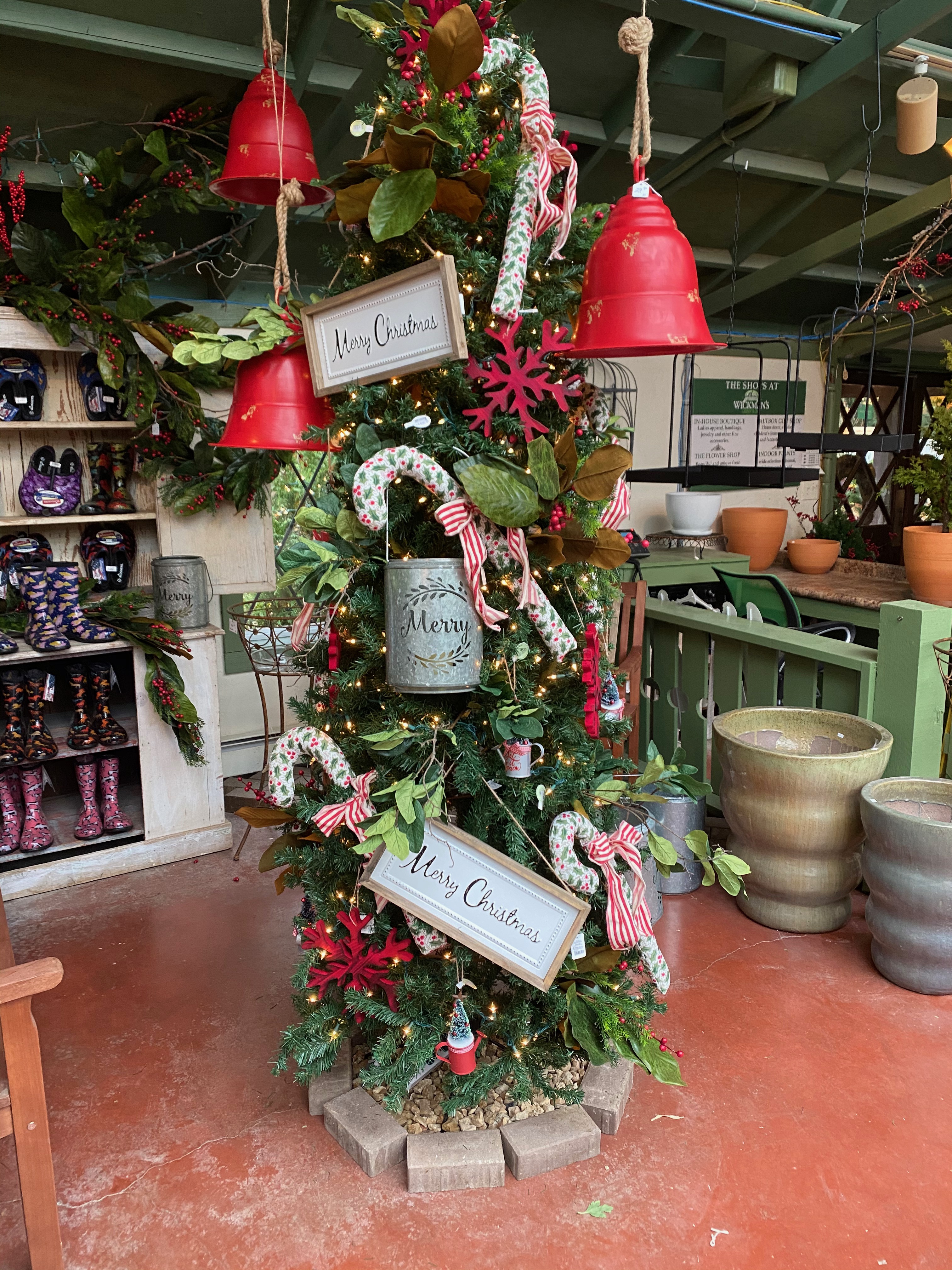 Springfield MO Garden Center & Nursery