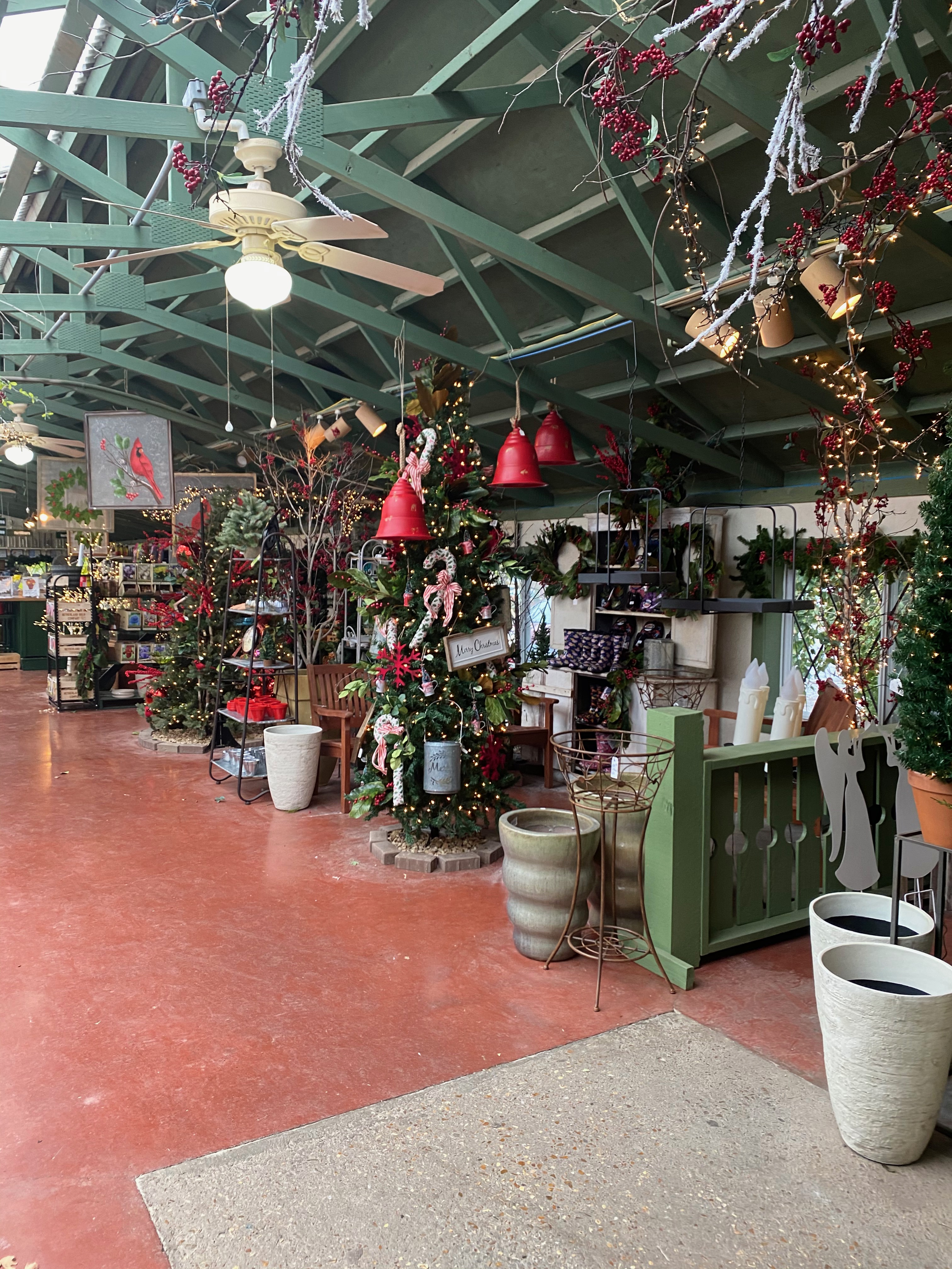 Springfield MO Garden Center & Nursery