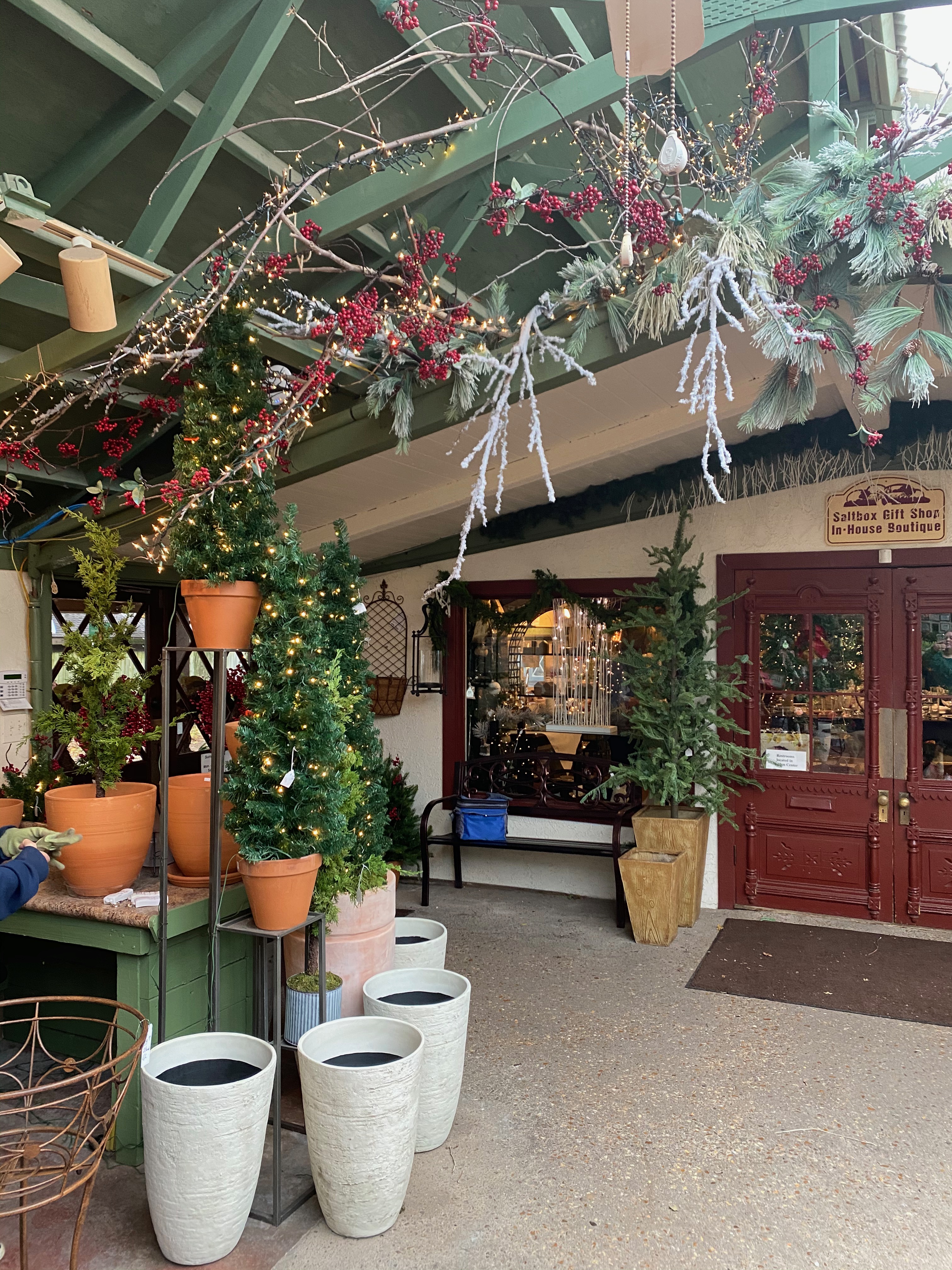 Springfield MO Garden Center & Nursery